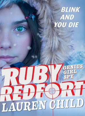 Seller image for Ruby Redfort Blink and You Die for sale by GreatBookPrices