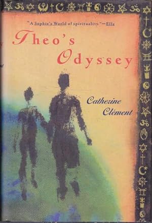 Seller image for Theo's Odyssey for sale by Goulds Book Arcade, Sydney