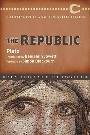 Seller image for Republic for sale by GreatBookPrices