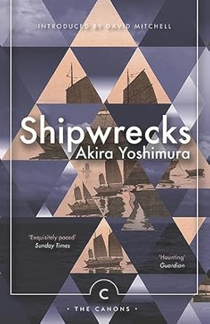 Seller image for Shipwrecks for sale by GreatBookPrices