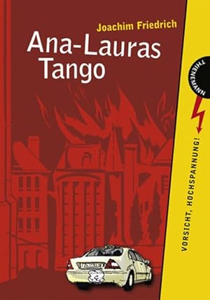 Ana-Lauras Tango