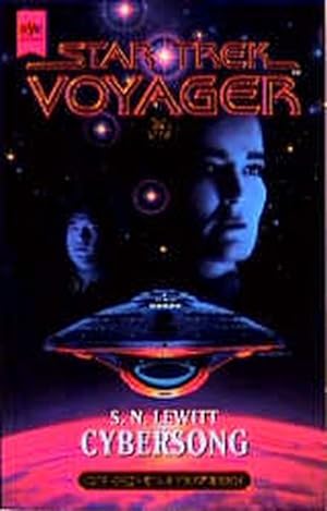 Star Trek. Voyager, Bd. 08: Cybersong