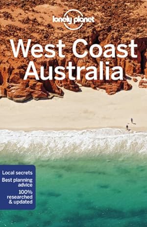 Seller image for Lonely Planet West Coast Australia for sale by GreatBookPrices