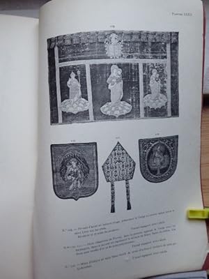 Collection de Broderies Anciennes Moyen-Age et Renaissance de Mr. Celestin Dupont. Préface et Cat...