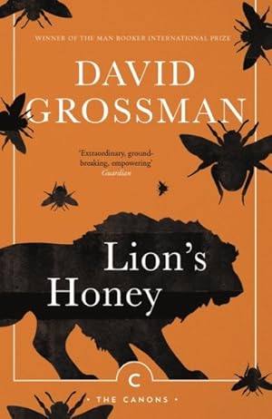 Immagine del venditore per Lion's Honey : The Myth of Samson venduto da GreatBookPrices