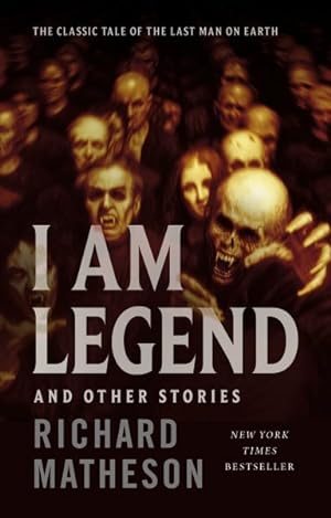 Imagen del vendedor de I Am Legend a la venta por GreatBookPrices