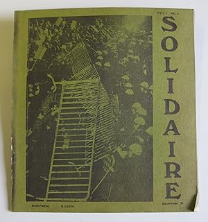 Solidaire | december 71