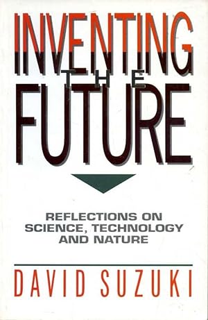 Seller image for Inventing the Future for sale by Great Southern Books