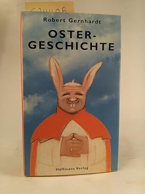 Seller image for Ostergeschichte .[Neubuch] for sale by ANTIQUARIAT Franke BRUDDENBOOKS
