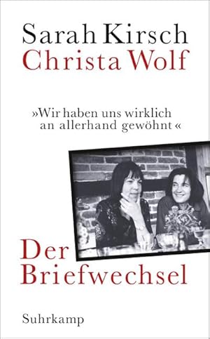 Seller image for Wir haben uns wirklich an allerhand gewhnt for sale by BuchWeltWeit Ludwig Meier e.K.