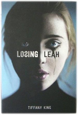 Bild des Verkufers fr Losing Leah zum Verkauf von PsychoBabel & Skoob Books