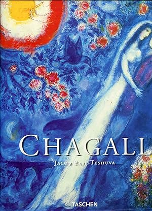 Marc Chagall 1887-1985