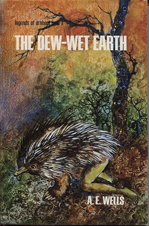 Image du vendeur pour The Dew-wet Earth mis en vente par Dromanabooks