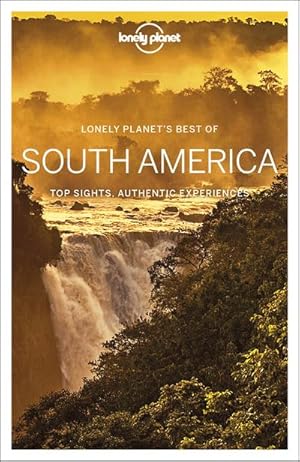 Bild des Verkufers fr Best of South America zum Verkauf von AHA-BUCH GmbH