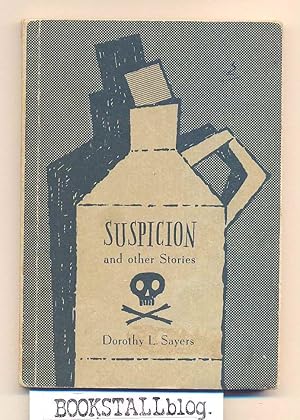 Suspicion and other Stories