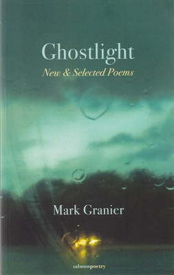 Seller image for Ghostlight for sale by Kennys Bookstore