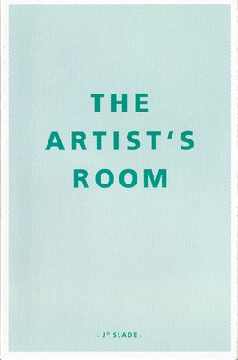 Seller image for The Artist's Room (Munster Series) for sale by Kennys Bookshop and Art Galleries Ltd.