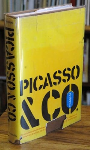 Seller image for Picasso and Company for sale by San Francisco Book Company