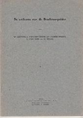 Seller image for De avifauna van de Braekmanpolder. for sale by Buchversand Joachim Neumann
