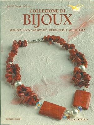 Image du vendeur pour Collezioni di bijoux mis en vente par Librodifaccia