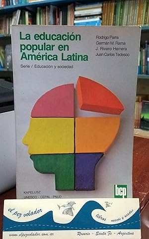 La Educación Popular En América Latina