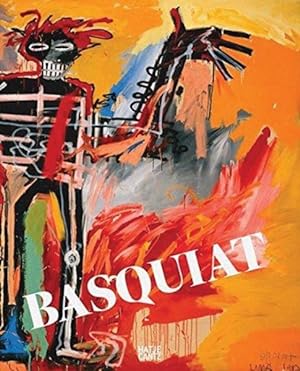 Bild des Verkufers fr Basquiat zum Verkauf von GreatBookPrices