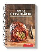 Die neue Fleischküche.