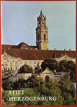 Bild des Verkufers fr Stift Herzogenburg zum Verkauf von biblion2