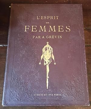 L'Esprit des Femmes