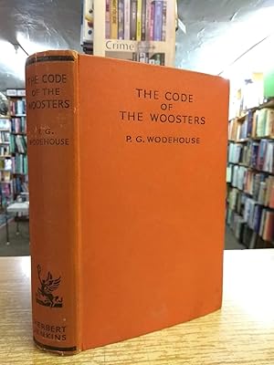 The Code of the Woosters