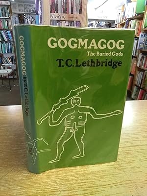 Gogmagog: The Buried Gods