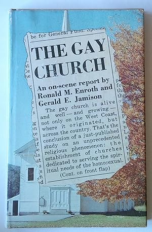 Seller image for The Gay Church for sale by *bibliosophy*