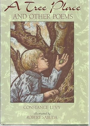 Seller image for A Tree Place and Other Poems for sale by The Book Junction