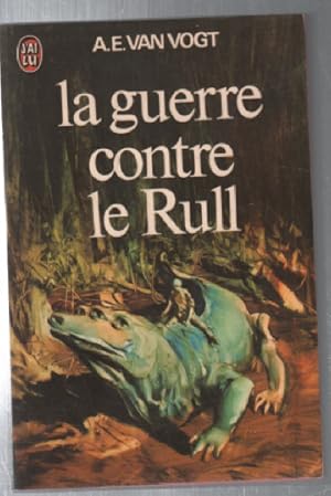 La guerre contre le rull