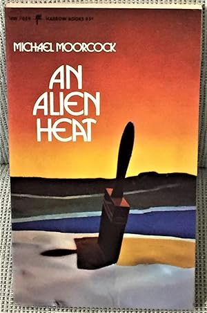 Seller image for An Alien Heat for sale by My Book Heaven