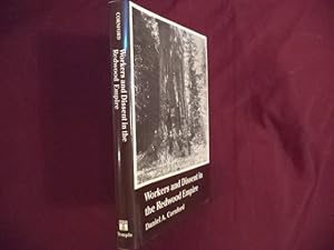 Seller image for Workers and Dissent in the Redwood Empire. for sale by BookMine