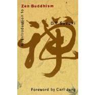 Bild des Verkufers fr An Introduction to Zen Buddhism zum Verkauf von eCampus
