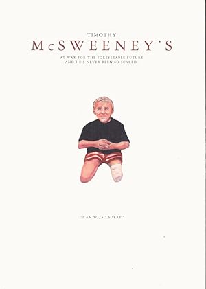 Seller image for McSweeney's 14 for sale by Kenneth Mallory Bookseller ABAA