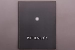 Imagen del vendedor de REINER RUTHENBECK. Ausstellung 3.10. - 24.11.1993 a la venta por INFINIBU KG