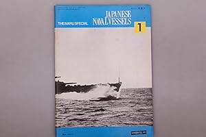 JAPANESE NAVAL VESSELS 1/75. The Maru Special