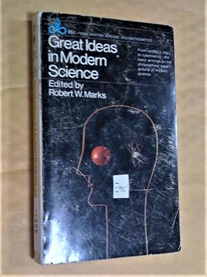 Great Ideas in modern Science