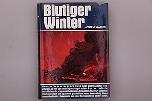 BLUTIGER WINTER. Höhepunkt und Ende des großen Geleitzugschlachten im Atlantik Winter 1942/43