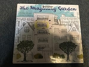 Seller image for The Imaginary Garden for sale by Betty Mittendorf /Tiffany Power BKSLINEN