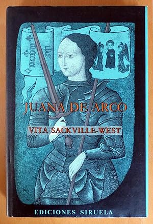 Juana de Arco.