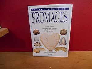 ENCYCLOPEDIE DES FROMAGES