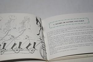 Image du vendeur pour LE VELO AU TEMPS DES BELLES MOUSTACHES mis en vente par Librairie RAIMOND