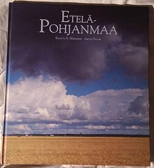 Seller image for Etel-Pohjanmaa for sale by Klaus Kreitling