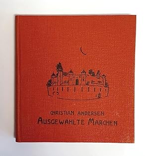 Andersens Märchen. (= Gerlach's Jugendbücherei, Band 15).