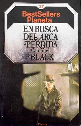 Imagen del vendedor de EN BUSCA DEL ARCA PERDIDA a la venta por ALZOFORA LIBROS