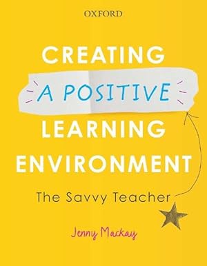Immagine del venditore per Creating a Positive Learning Environment (Paperback) venduto da Grand Eagle Retail
